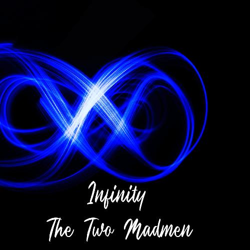 Infinity (Cut Version) cover art