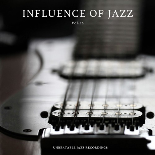 Influence of Jazz, Vol. 16