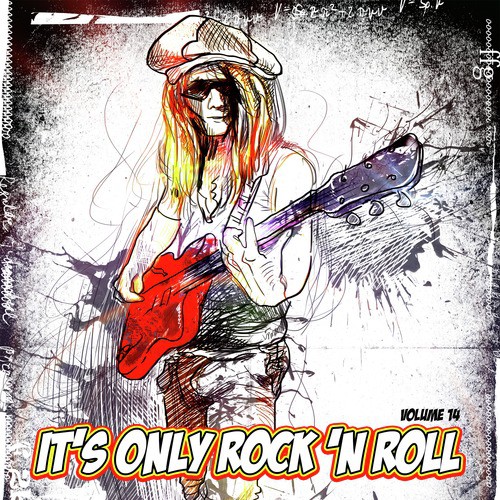 It's Only Rock n Roll, Vol. 14