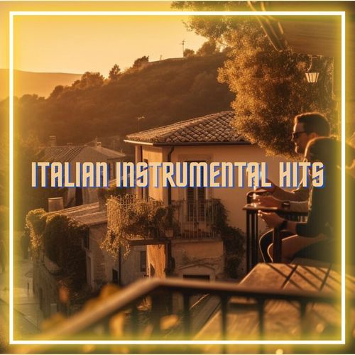 Italian Nostalgia cover art