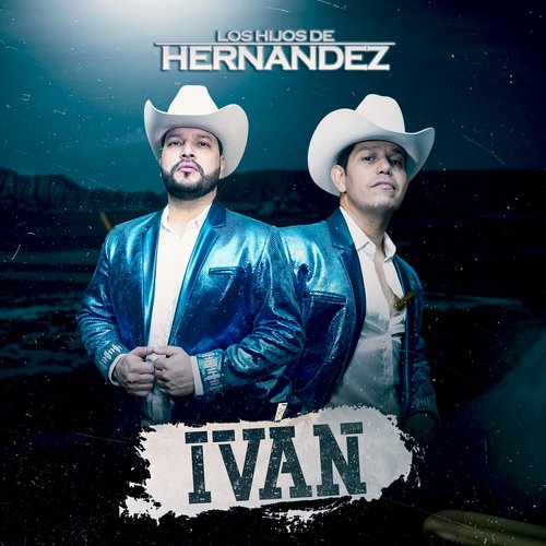 Iván cover art