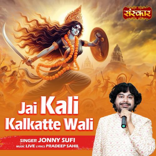 Jai Kali Kalkatte Wali