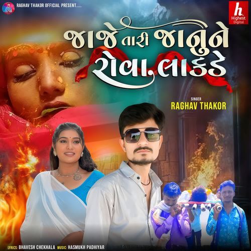 Jaje Tari Janu Ne Rova Lakade