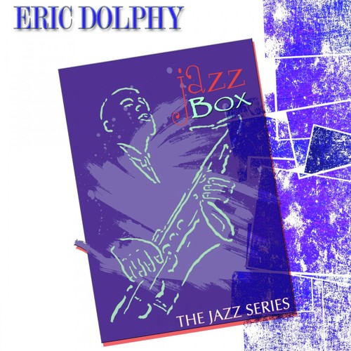 Jazz Box (The Jazz Series)