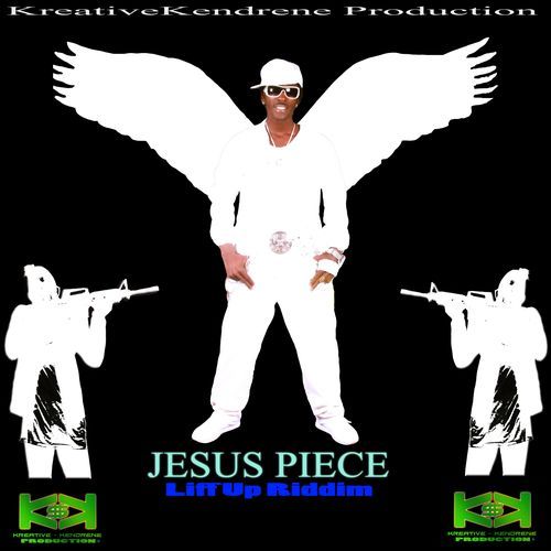 Jesus Piece