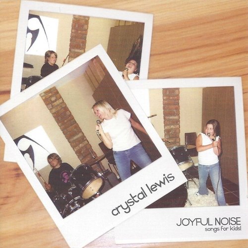 Joyful Noise