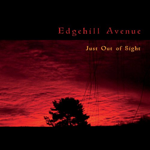 Red Sky cover art