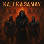 KOKA - The Armored Shadow