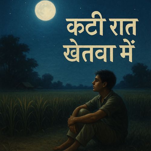Kaati Raat Khetva Me