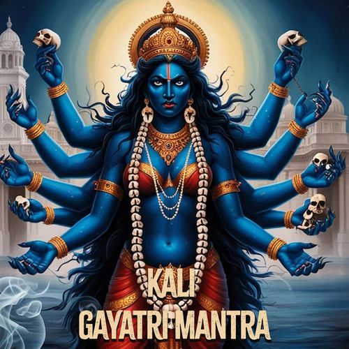 Kali Gayatri Mantra