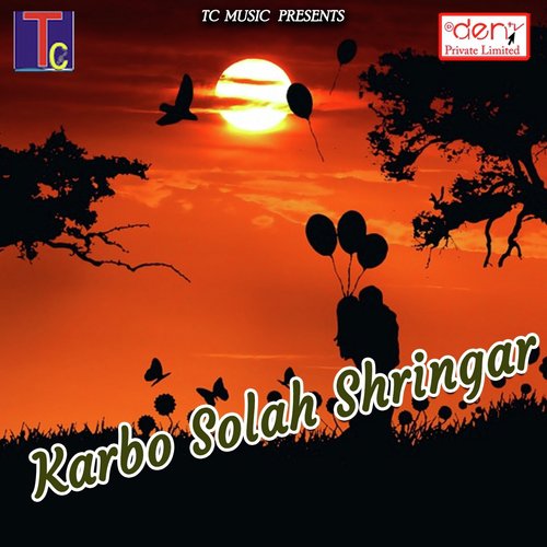 Karbo Solah Shringar