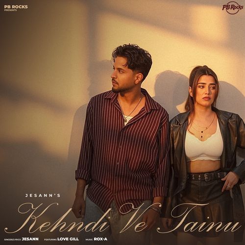 Kehndi Ve Tainu