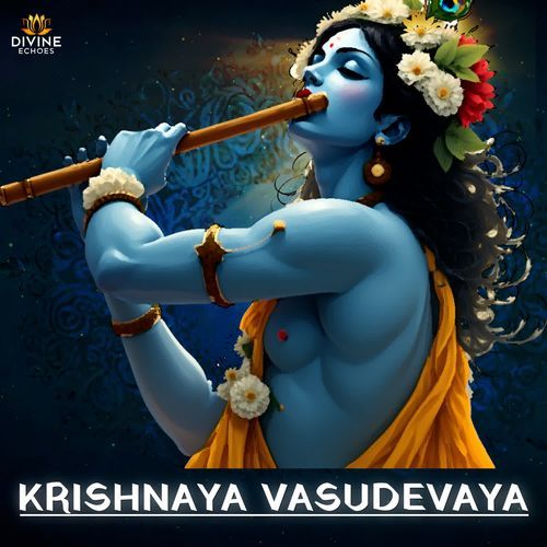 Krishnaya Vasudevaya