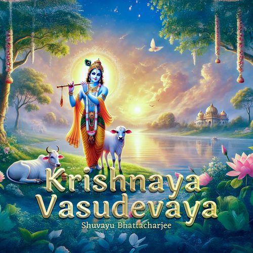 Krishnaya Vasudevaya