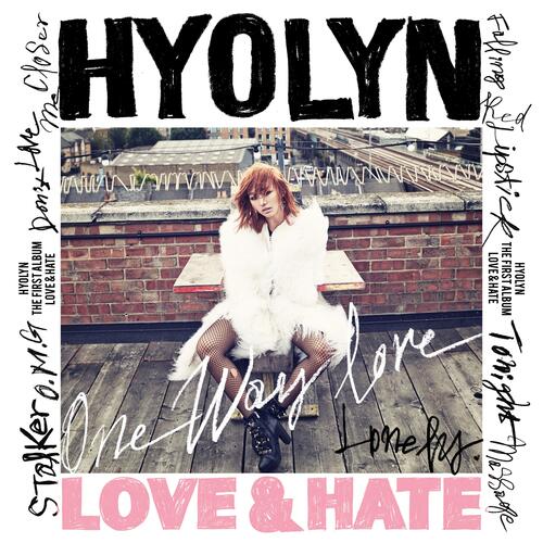 Stalker (Feat. Mad Clown) cover art
