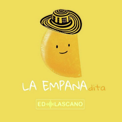 La Empanadita (feat. Calixto Ochoa) cover art