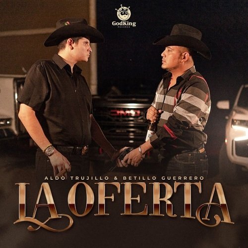 La Oferta cover art