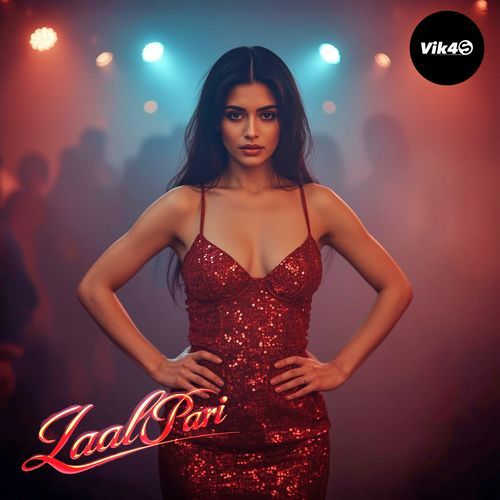 Laal Pari