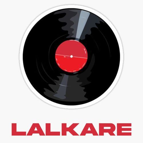 Lalkare