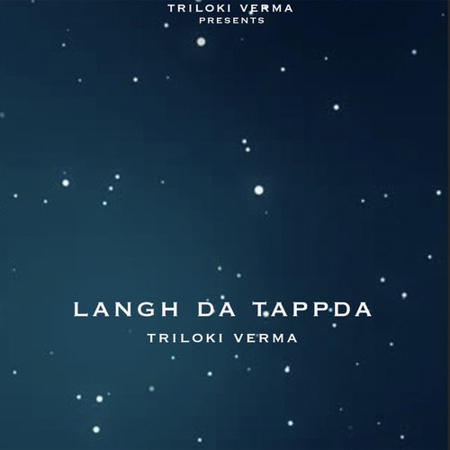 Langh Da Tappda