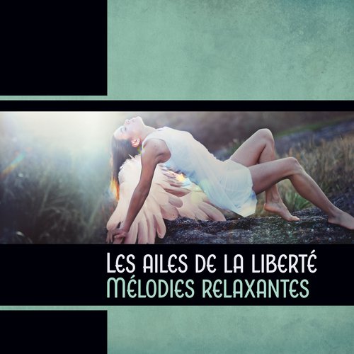 Musique de détente cover art