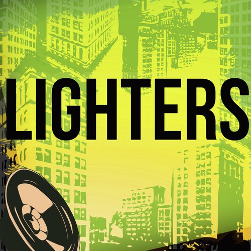Lighters (A Tribute to Bad Meets Evil and Bruno Mars)