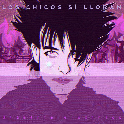 Los Chicos Sí Lloran_poster_image