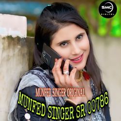 MUNFED SINGER SR 00786-PiYMHExaTVw