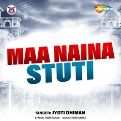 Maa Naina Stuti