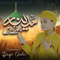 Madina Chor Aye Hain