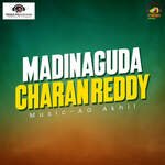 Madinaguda Charan Reddy