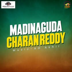 Madinaguda Charan Reddy-RQMRSAF7RgE