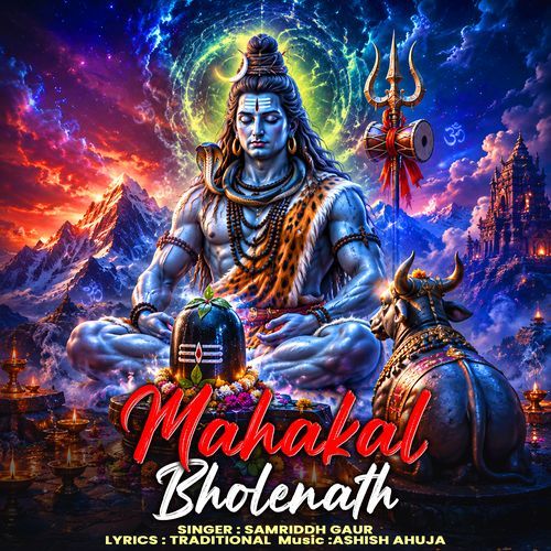 Mahakal Bholenath