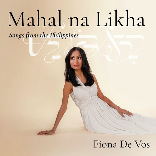 Pakiusap (with Aries Caces) cover art