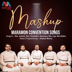 Maramon Convention Songs (Mashup)-LykxVxVodWY