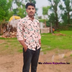 Me Chhora Rajasthan Ka-QBE4ARBXXmY