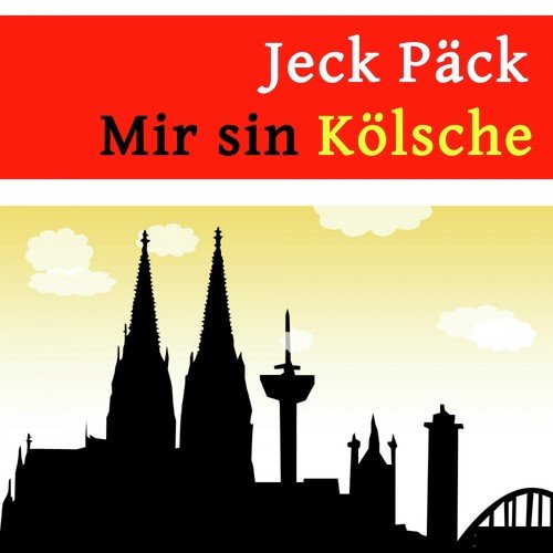 Jeck Päck