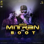 Mitran De Boot artwork
