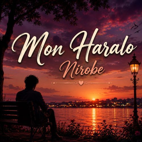 Mon Haralo Nirobe