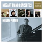 Piano Concerto No. 24 in C Minor, K. 491: I. Allegro
