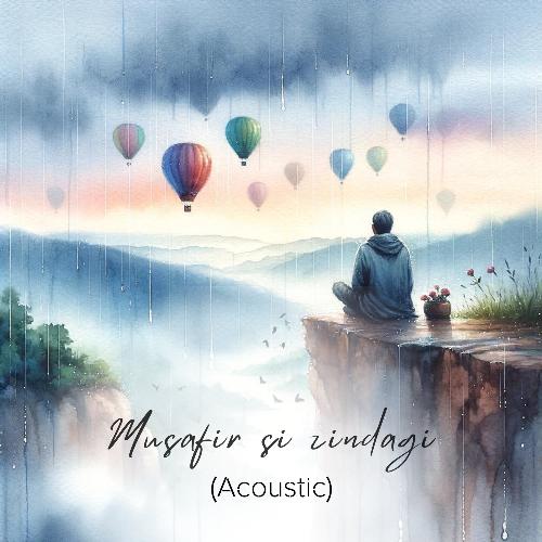 Musafir si Zindagi (Acoustic)