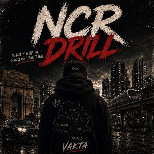 NCR Drill