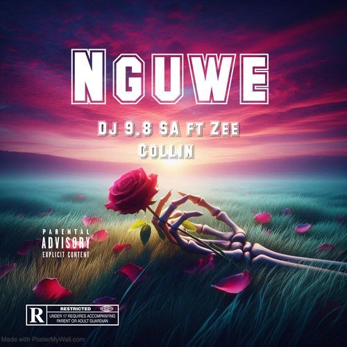 NGUWE (feat. Zee Collin)