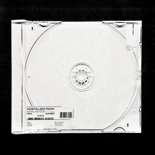 NOSTALGIC PACK