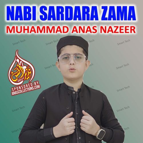 Nabi Sardara Zama