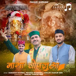 Naga Choplua Ronka Laagi