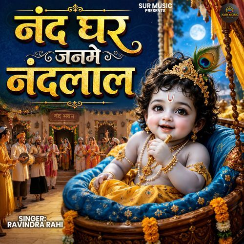 Nand Ghar Janme Nandlal