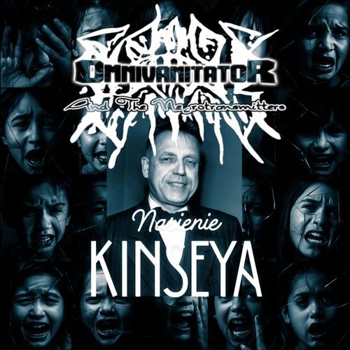 Nasienie Kinseya (Rude Version)