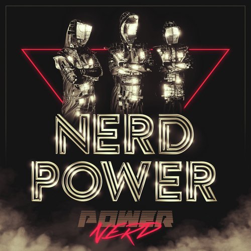 Nerd Power_poster_image