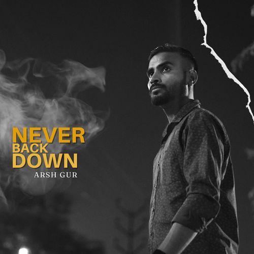 Never Back Down